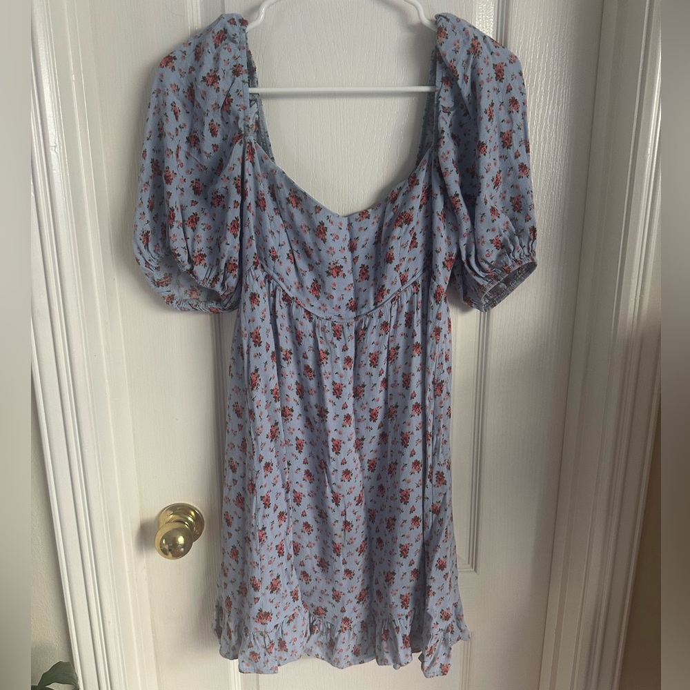 Reformation dress, in good condition